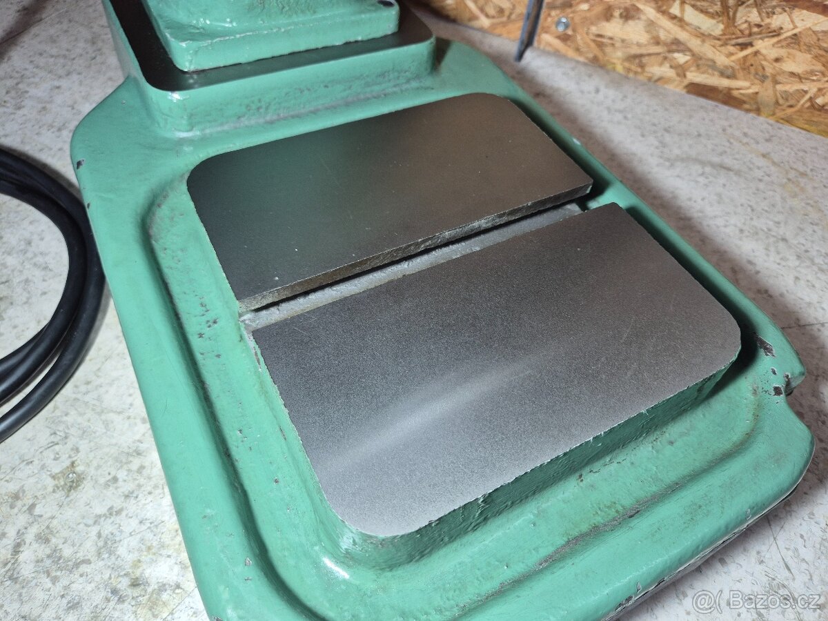 Vŕtačka jihokov V-13 1970 - 5