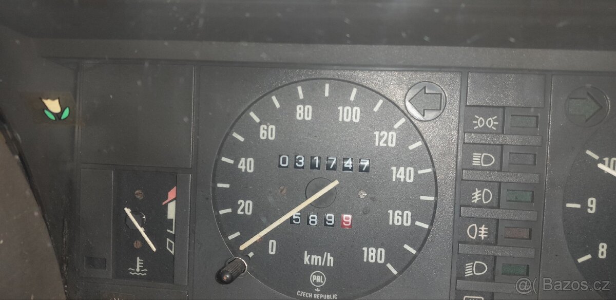 Škoda Favorit 2x - 5