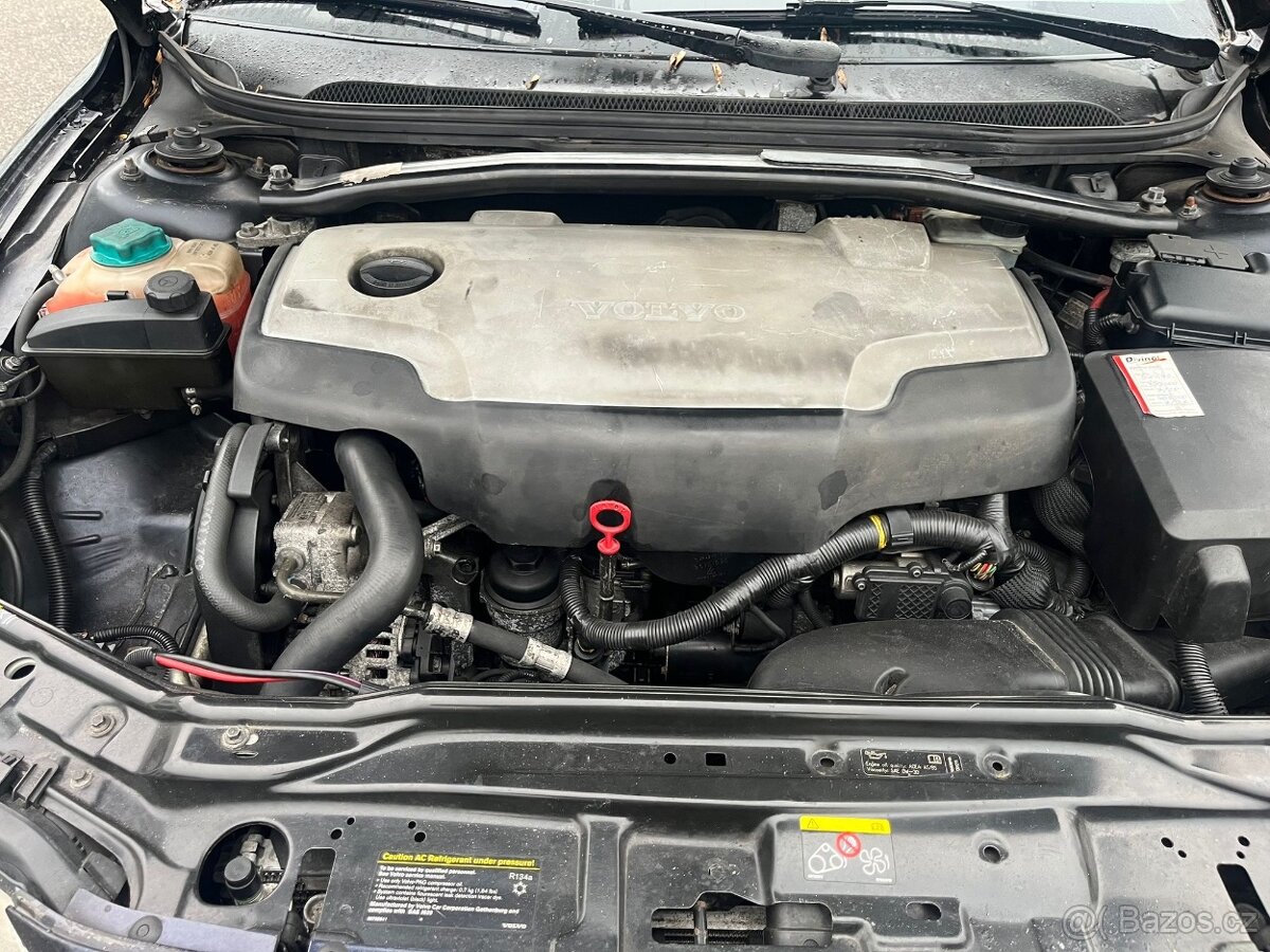 Volvo - 5