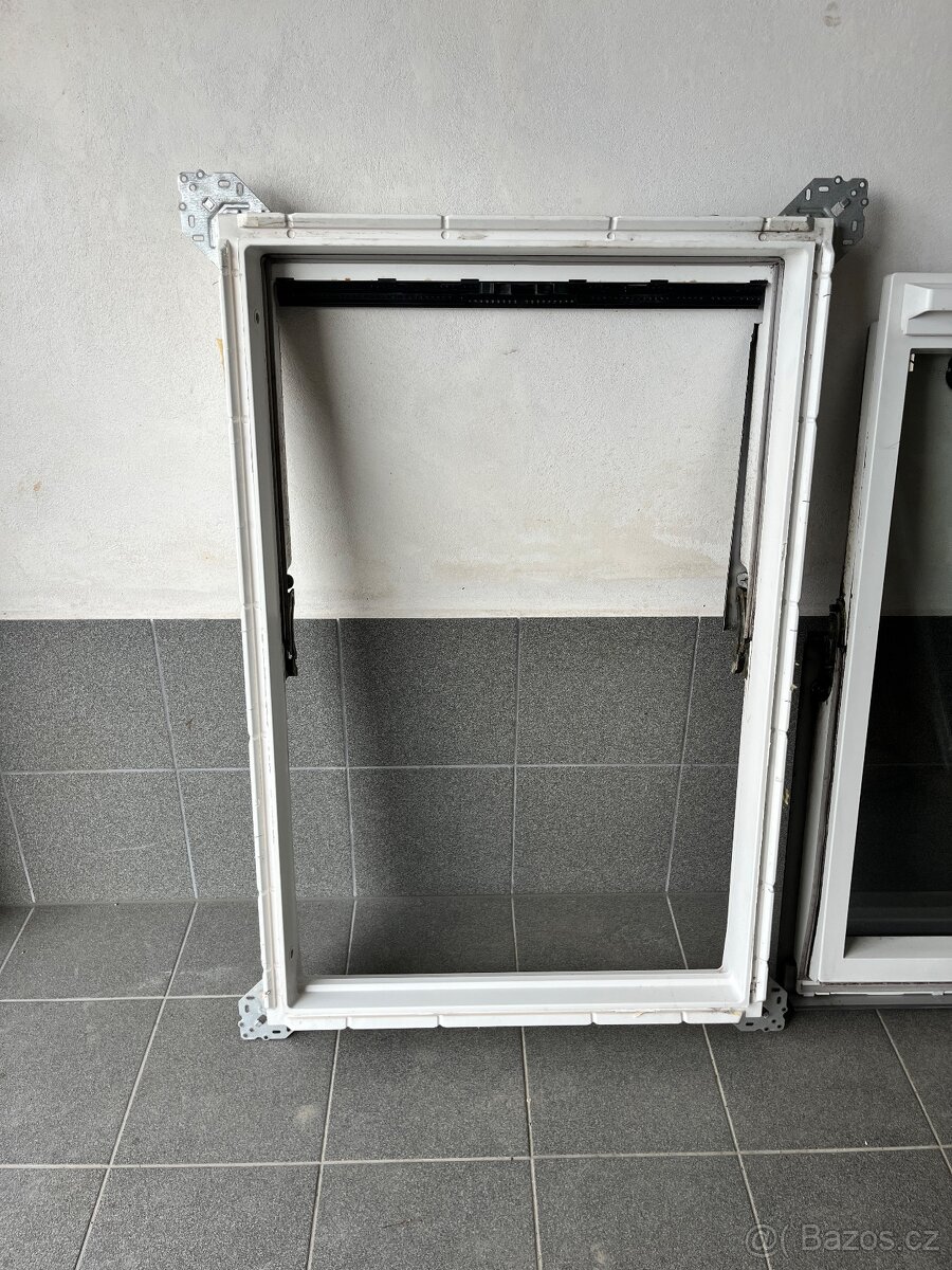 Střešní okna VELUX - 5