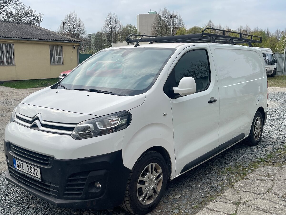 Citroen Jumpy - 5