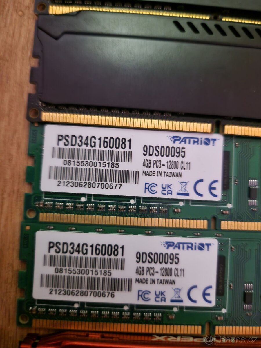 DDR3 - 5