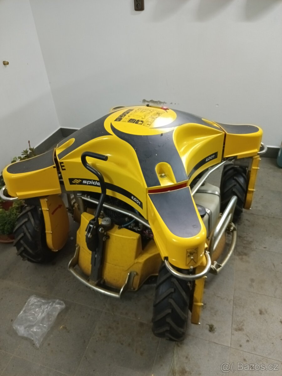 Spider ILD01 - 5