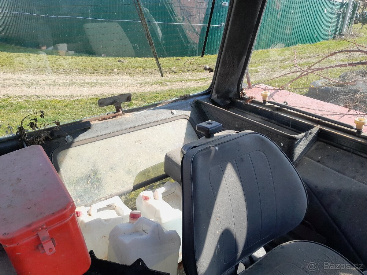 Zetor 12145 - 5