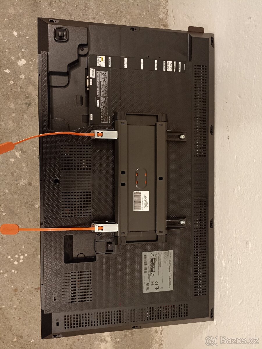 Velkoformátový monitor Samsung DB32E - 5