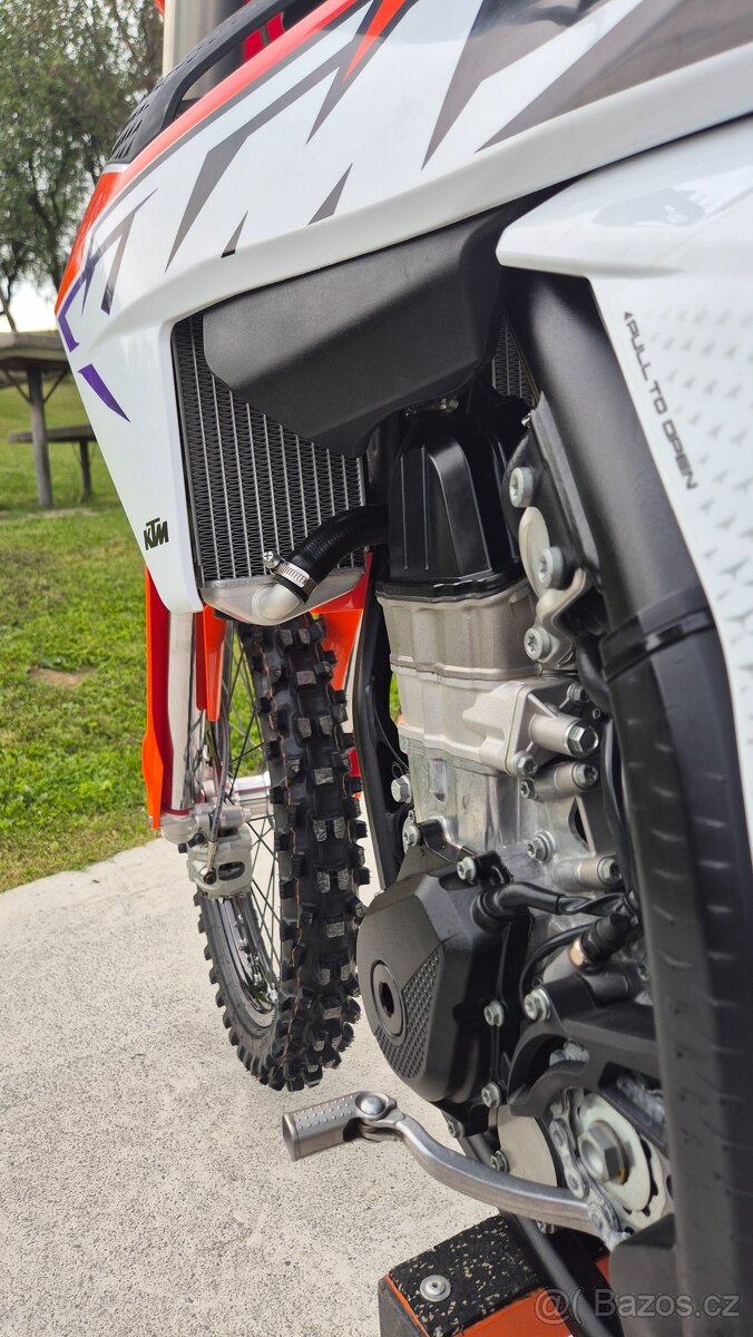 Ktm sxf 450 2023