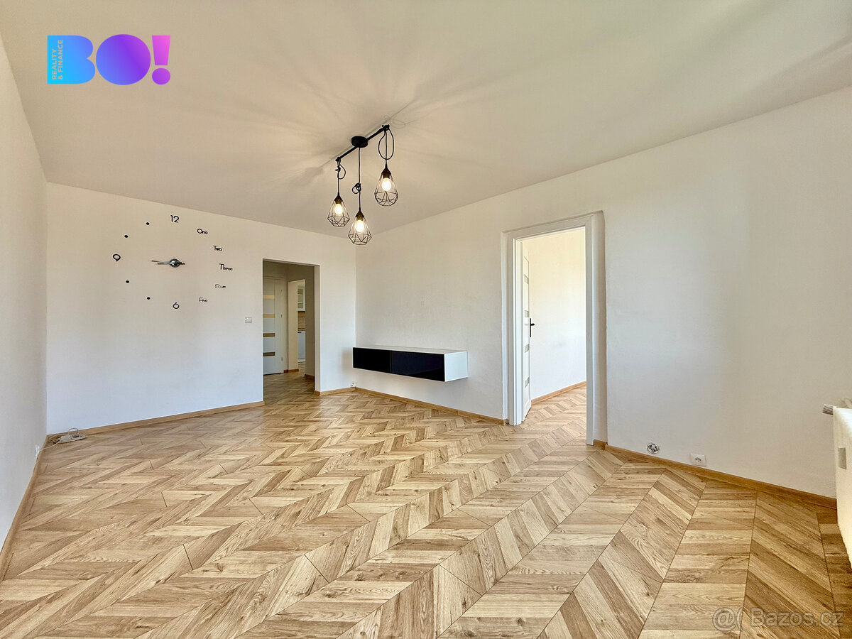 Pronájem bytu 3+1, 69 m², ul. Svatopluka Čecha, Bohumín - 5