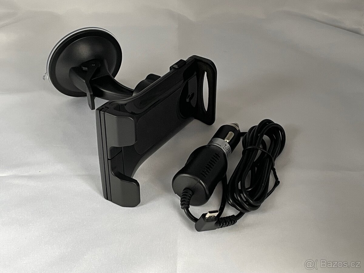 GPS navigace Tablet pro Truck/BUS 4/64GB - 5