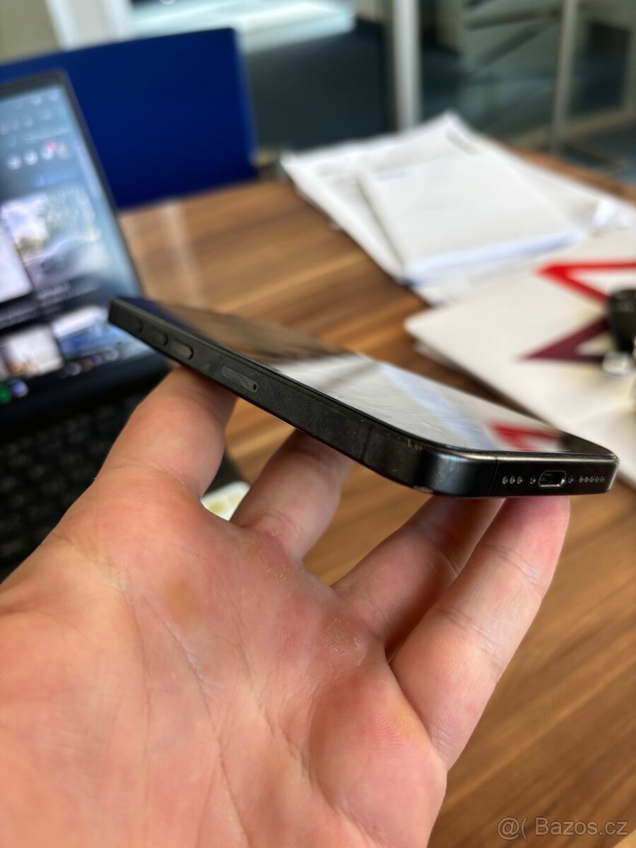 iPhone 15 pro 128 gb - 5