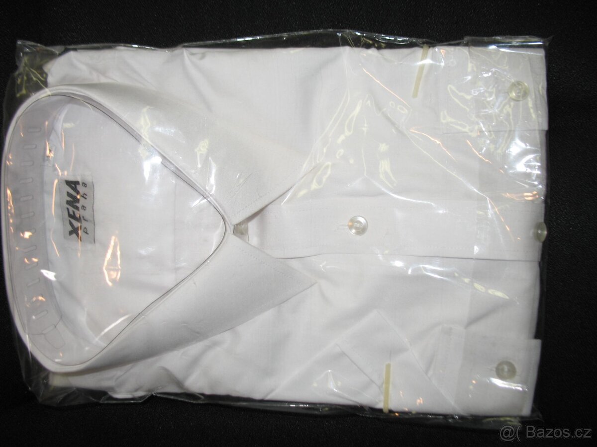 Letecká uniforma MV, PČR, VB, SNB, MV, Policie - 5