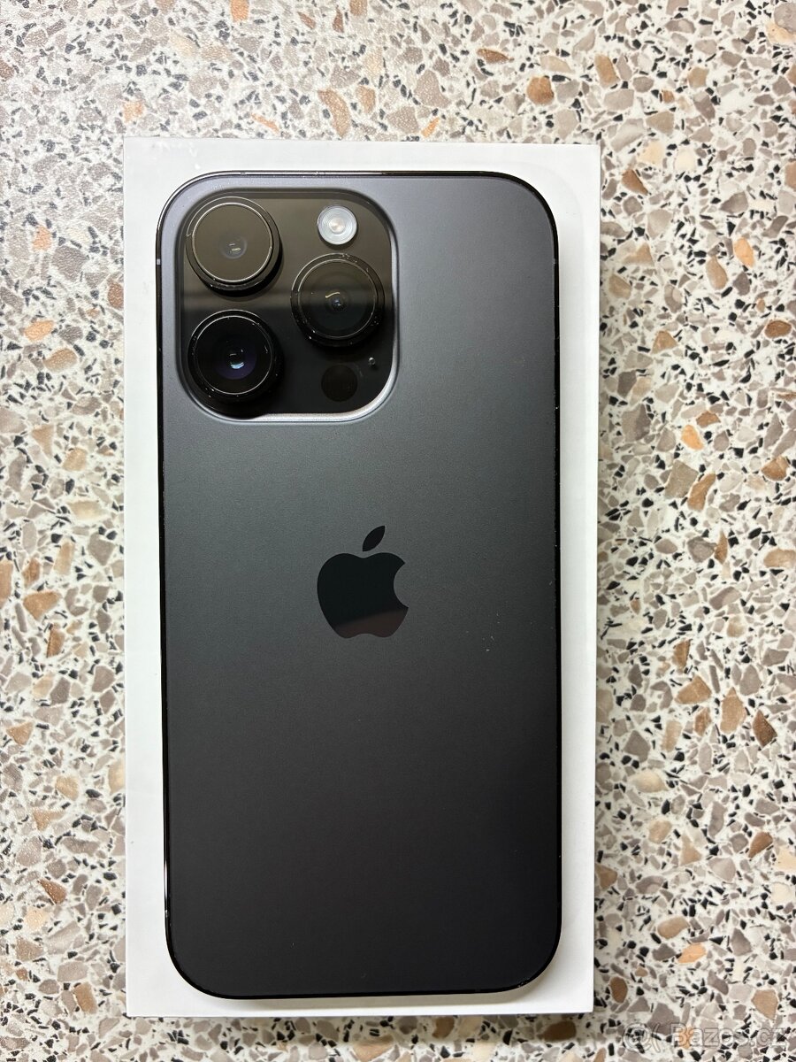 IPHONE 14 PRO - 5