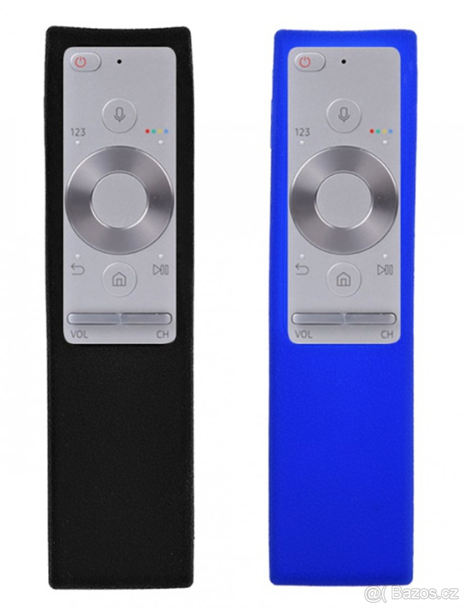 Samsung smart tv obal pro ovladač prodám - 5