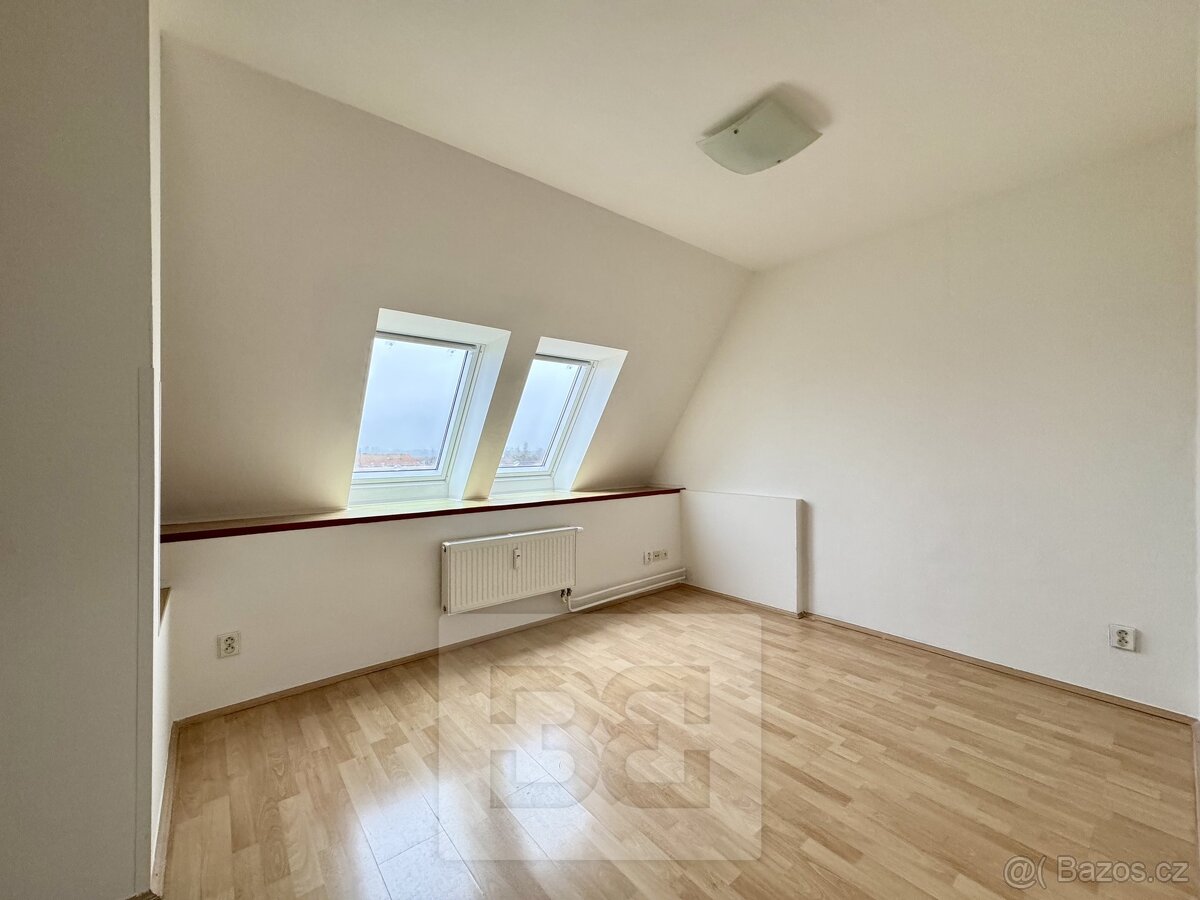 Pronájem bytu 3+kk 62 m², Mikulov, ev.č. N08612 - 5