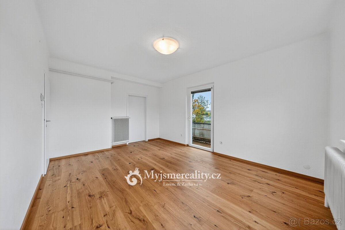 Prodej bytu 2+1 s balkonem 56 m², Raabs an der Thaya, Rakous - 5