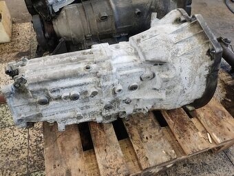 Převodovka BMW E90 E91 E92 330XD 170kw - 5