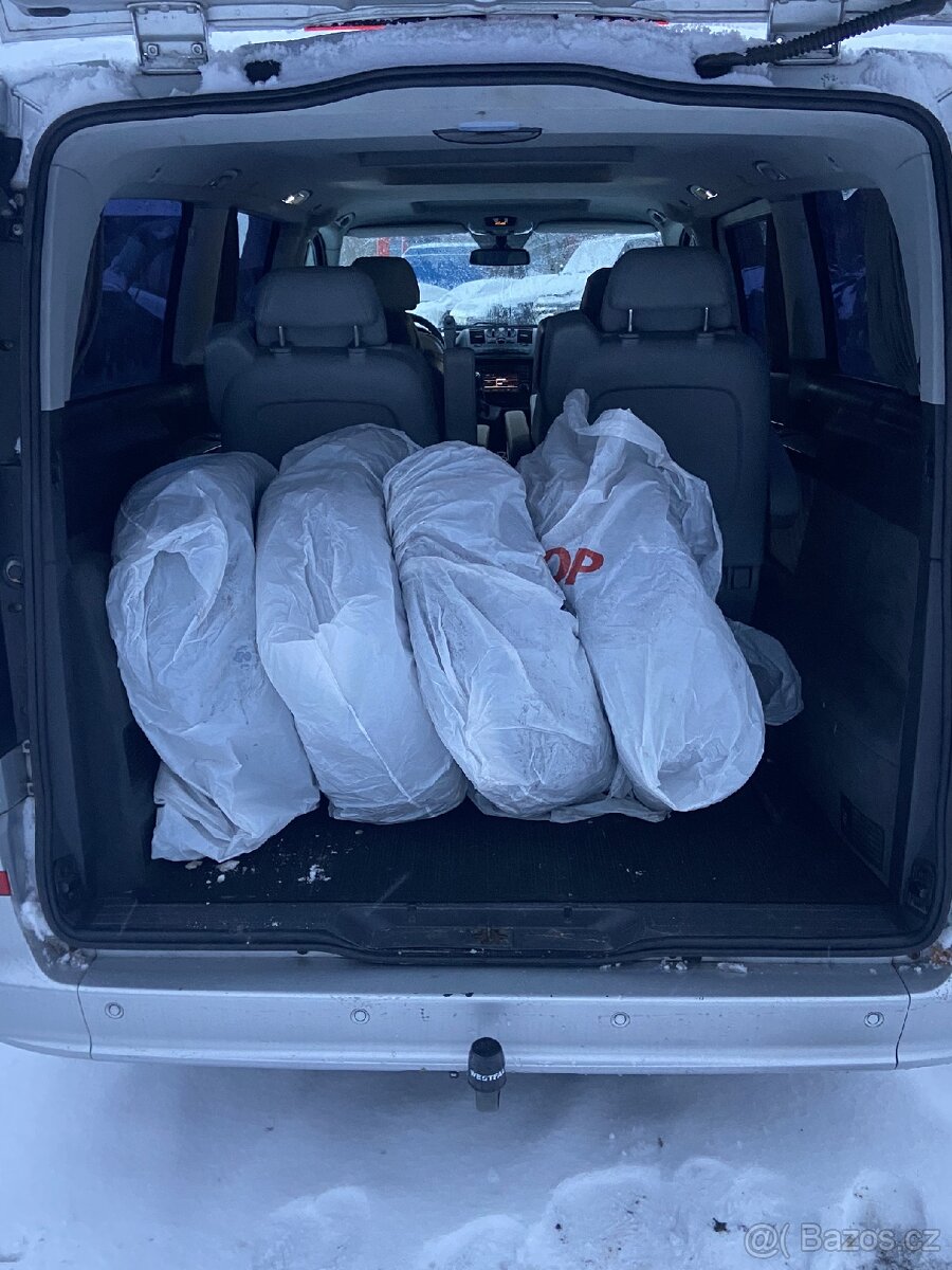 Mercedes Viano 3.0 Extralong - 5