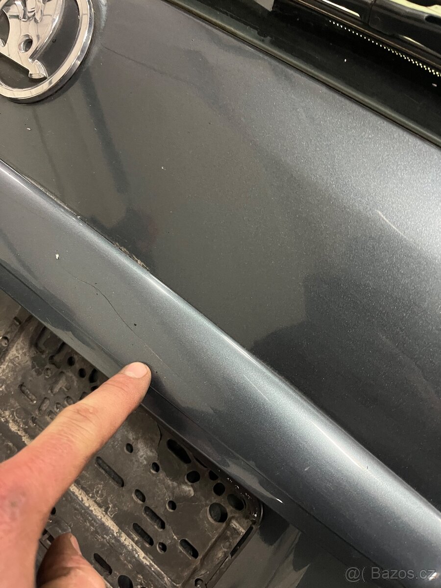 PATE DVERE OCTAVIA I COMBI TOUR (9151) - 5