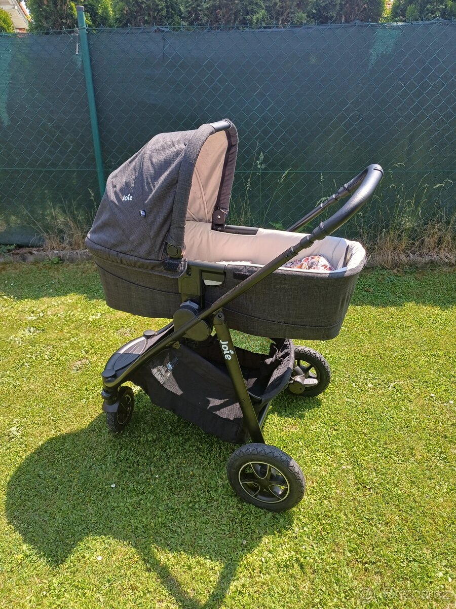 Dvojkombinace Joie - 5