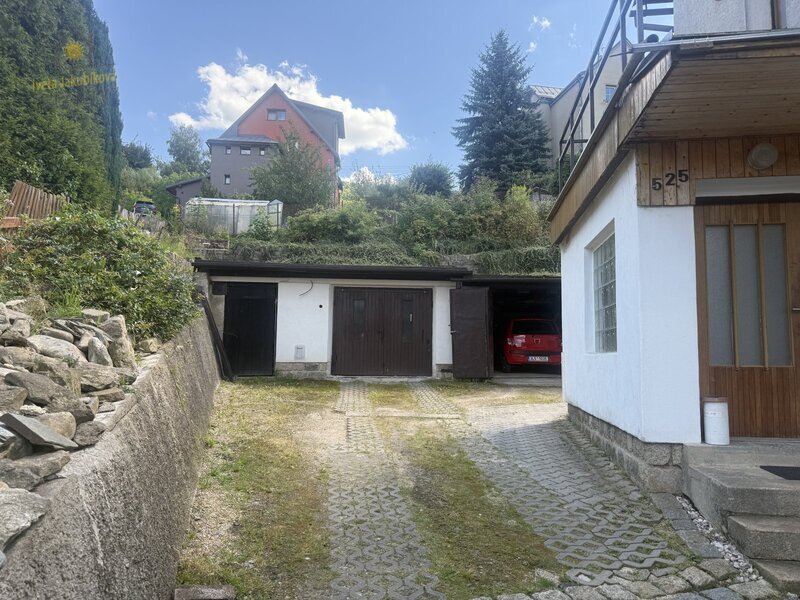 Prodej rodinného domu - 5