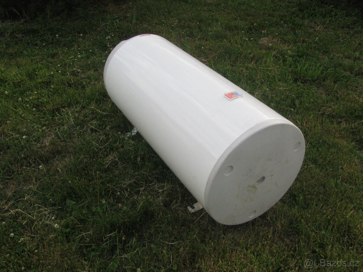 ELEKTRICKÝ BOJLER DRAŽICE - OKCE 160 - 160L - 5