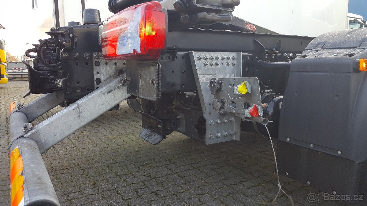 Man TGX 24.440 6x2 LL - 5