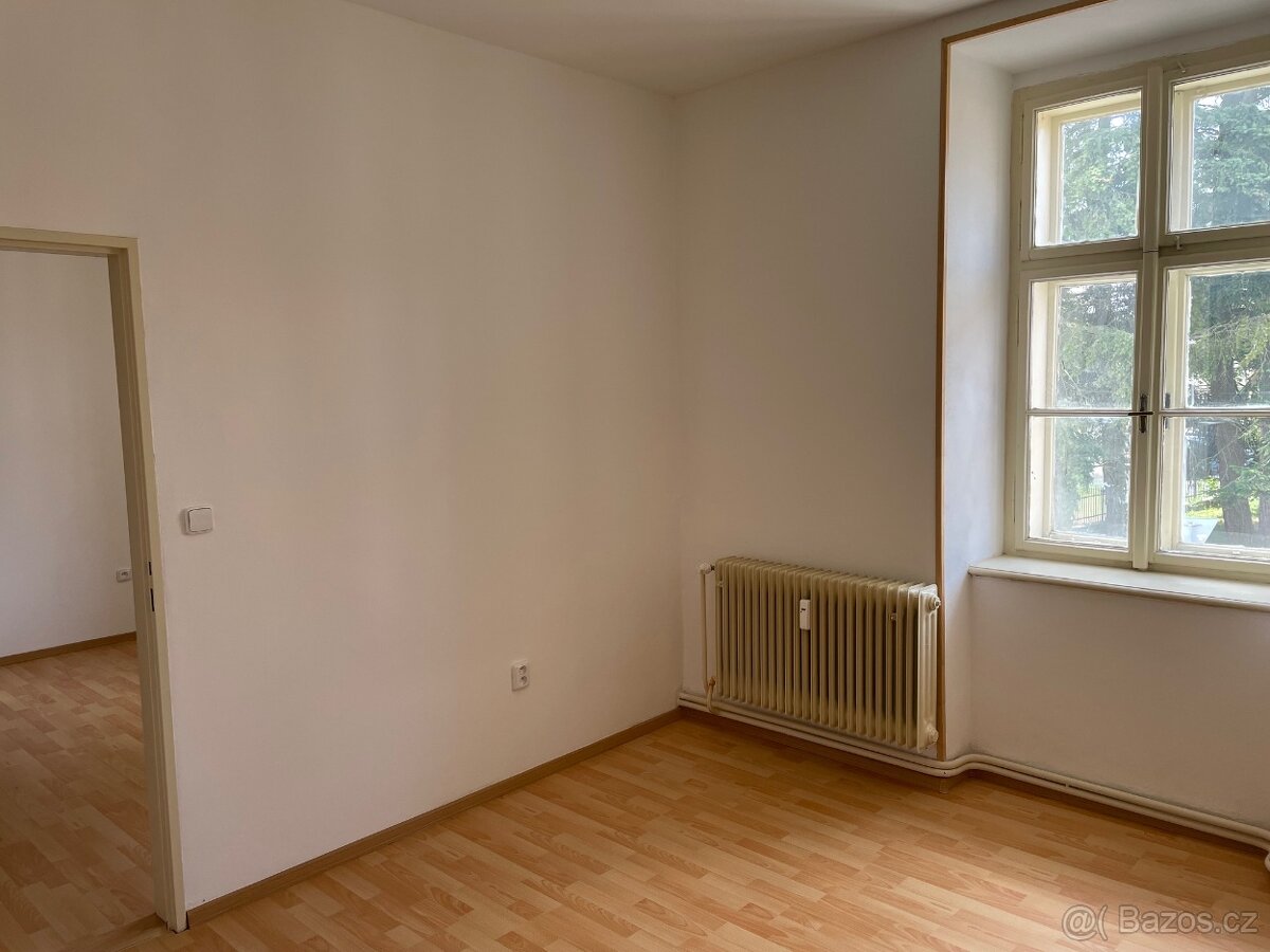 Pronájem bytu 2+1 ve Vrchlabí - 5