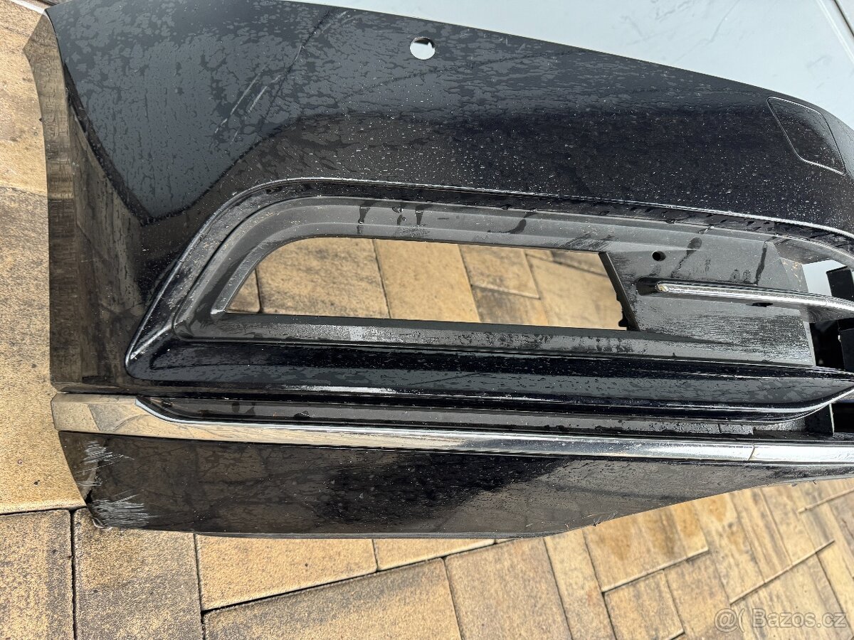 nárazník VW Passat B8 HIGHLINE 3G0 2015-2019 - 5