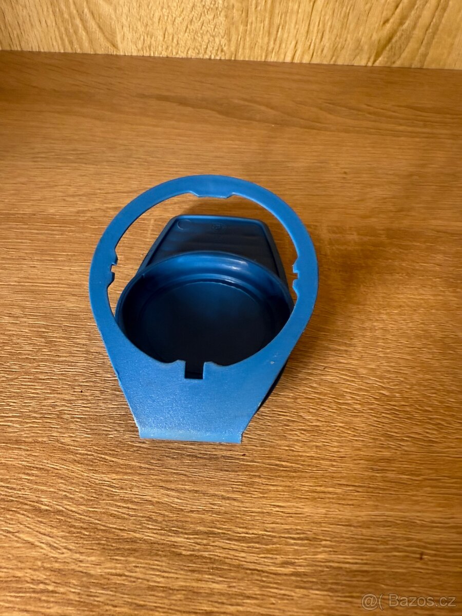 Krytka kapaliny do ostřikovačů Octavia 3 - 5