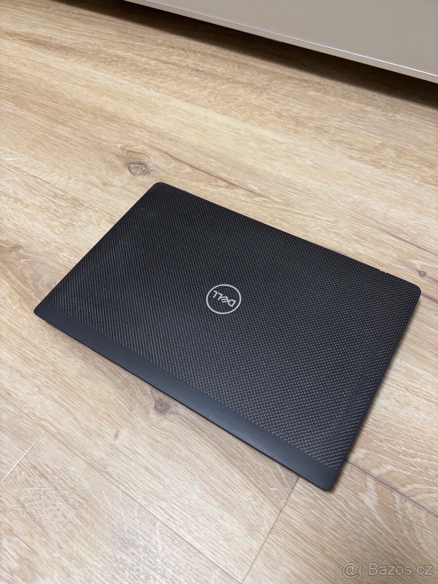 Dell 7400,RAM 8GB,SSD256GB,FullHD,i5-8365U,Win11Pro - 5