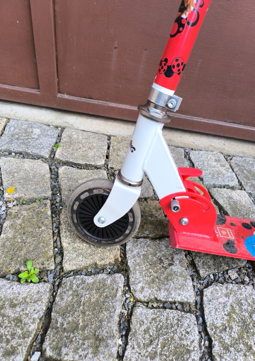 Koloběžka dětská - 5