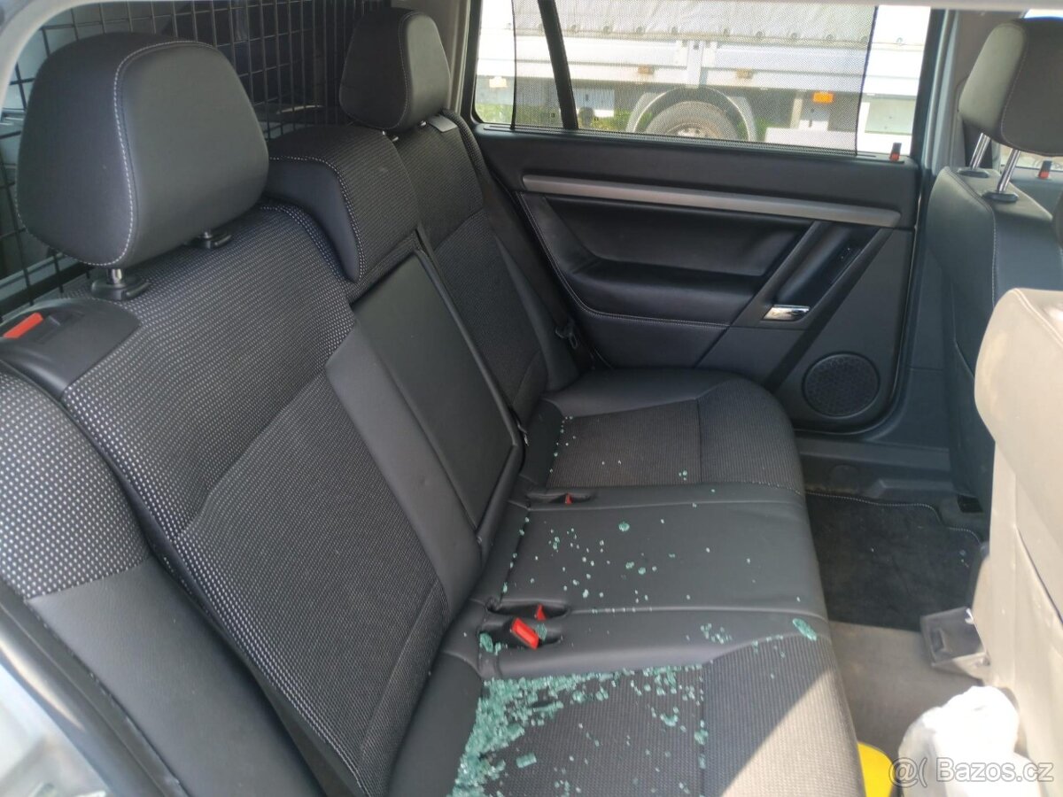 Opel Vectra č. 25/285 - 5