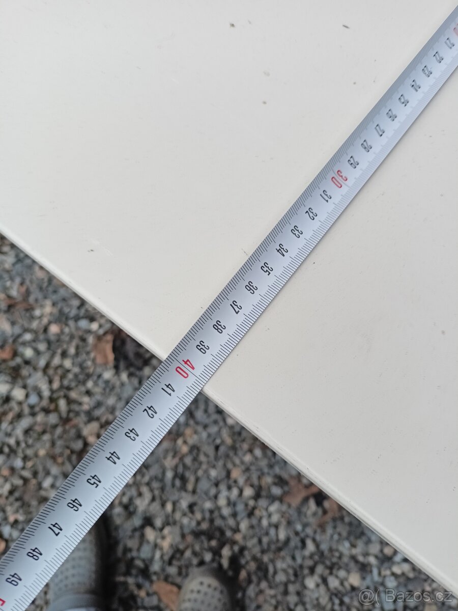 El.primotopne panely. 2ks - 5