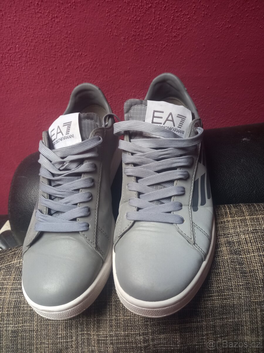 EA 3MPORIO ARMANI - 5