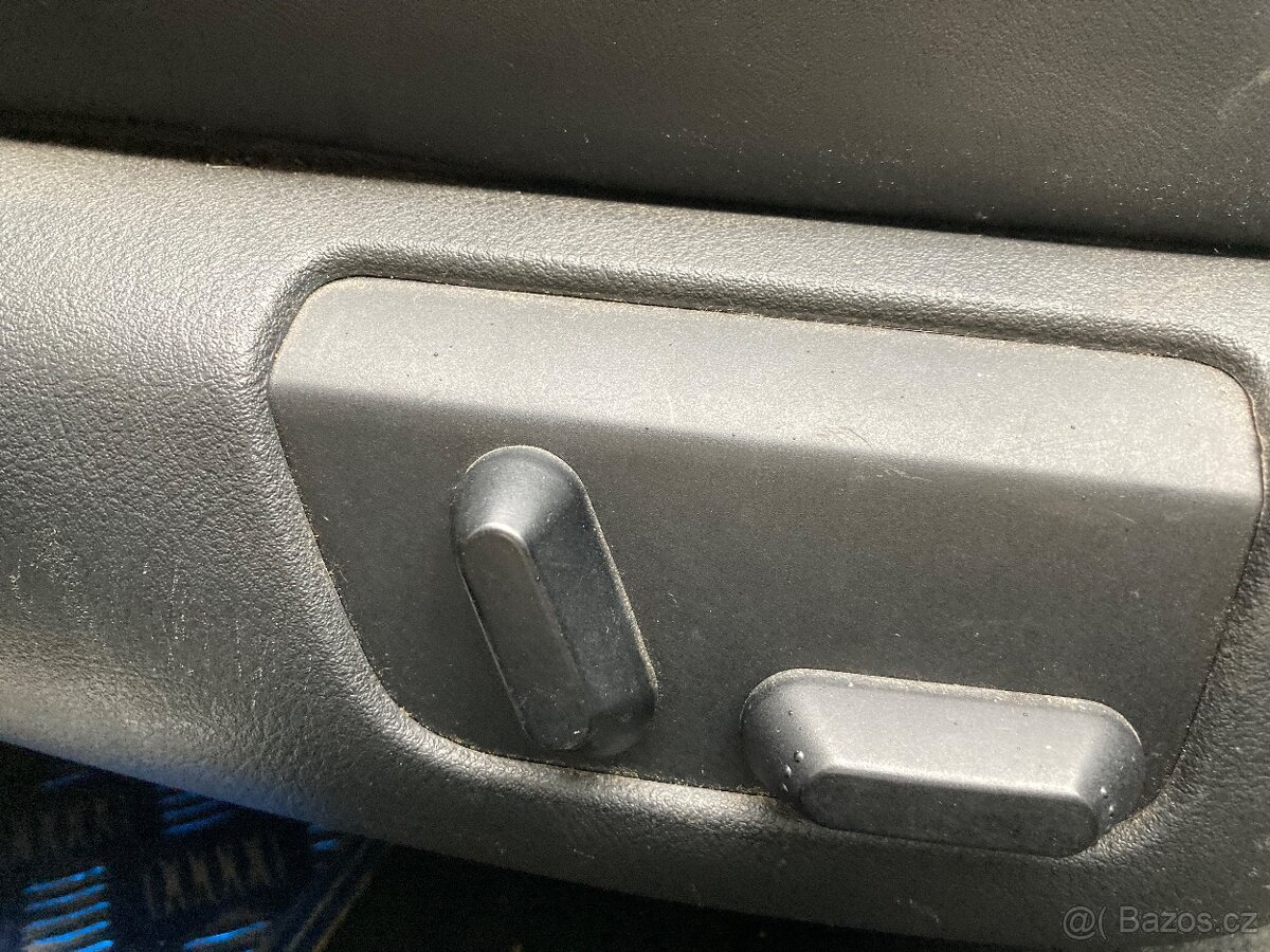 SEAT TOLEDO MK2TDi - 5