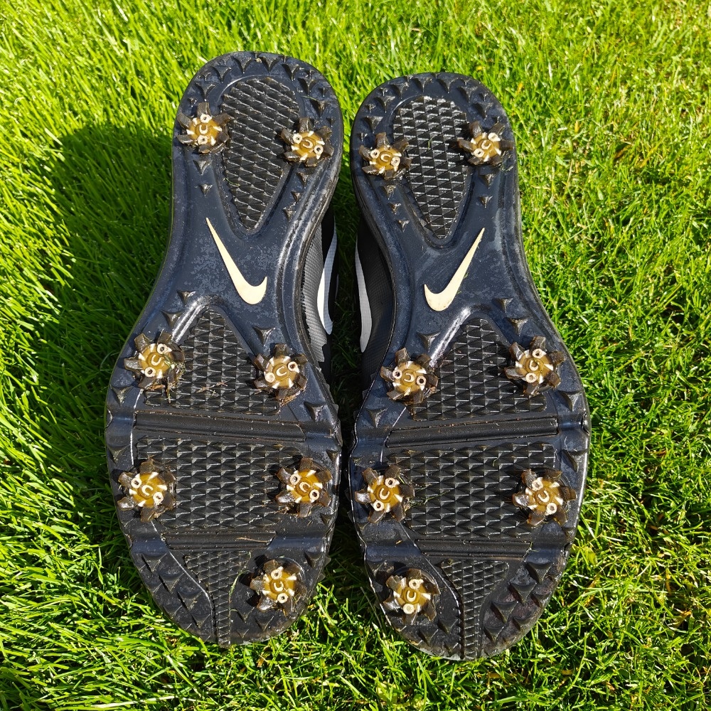 Golfové boty Nike 47,5 - 5