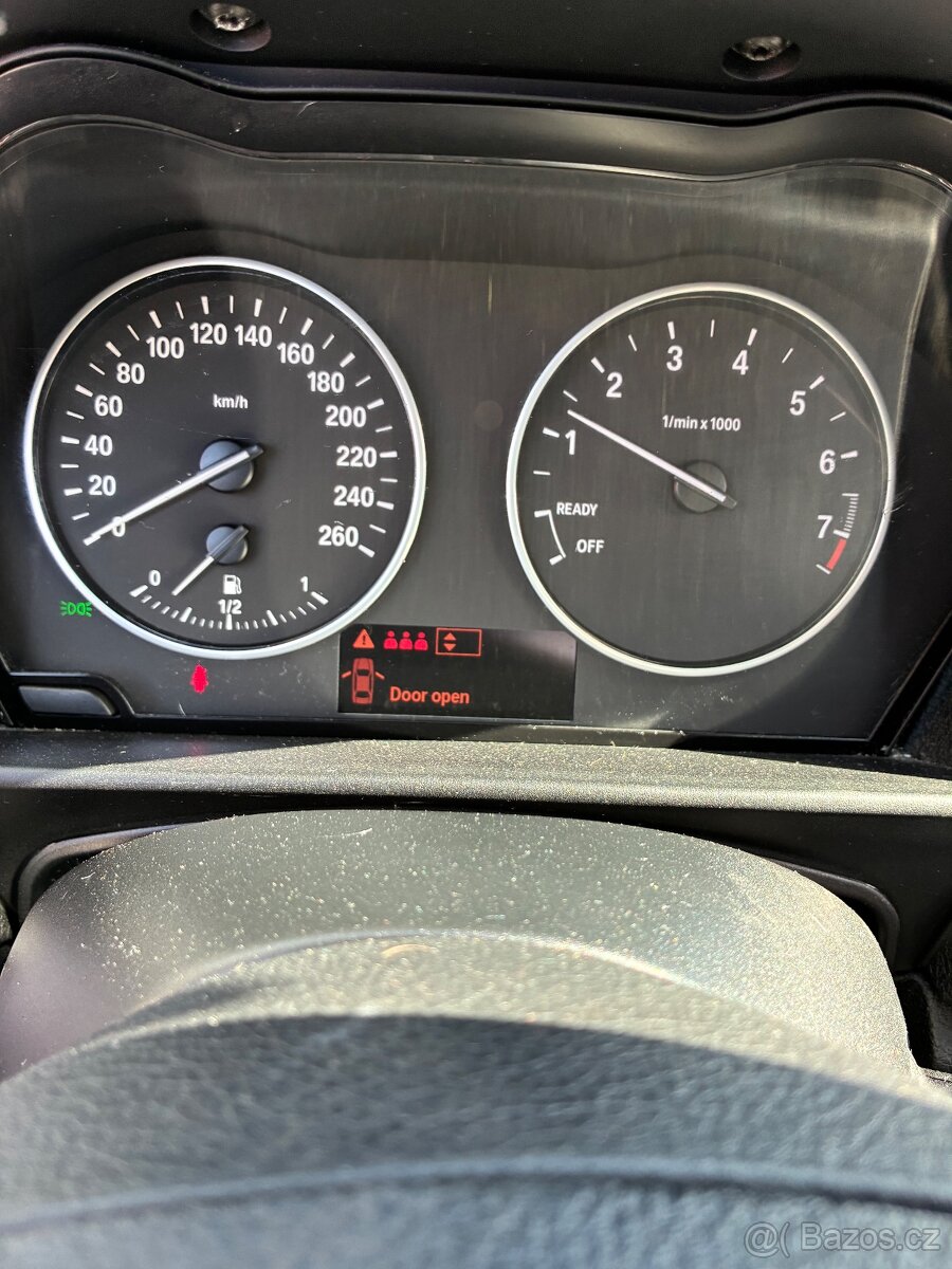 BMW 114 1.6/ benzin 75kw - 5