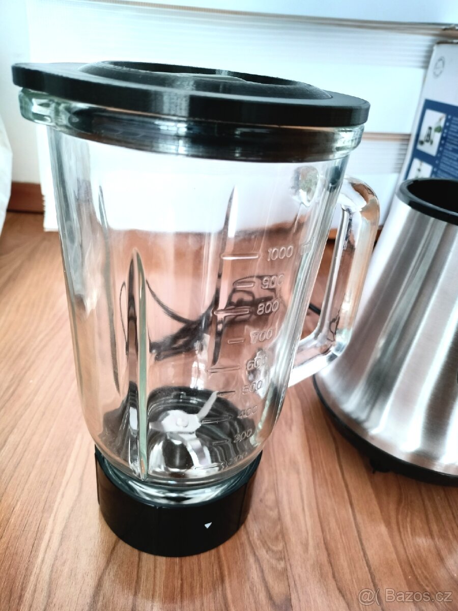 Stolní mixér Severin 3737 - 5