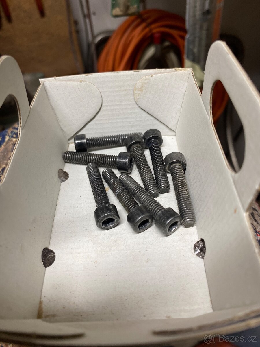 Příčníky na Crv 2015 - 5