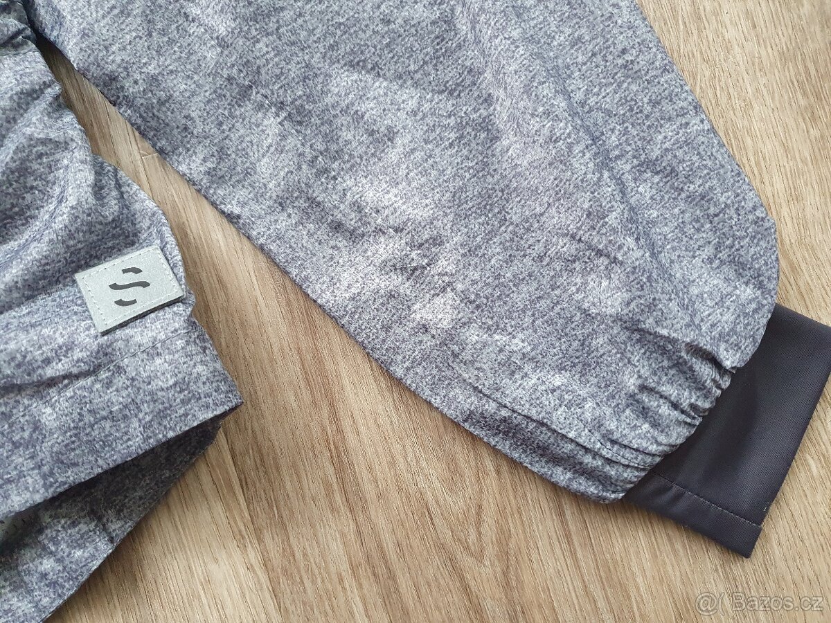 Lehká šusťáková bunda H&M vel.158 - 5