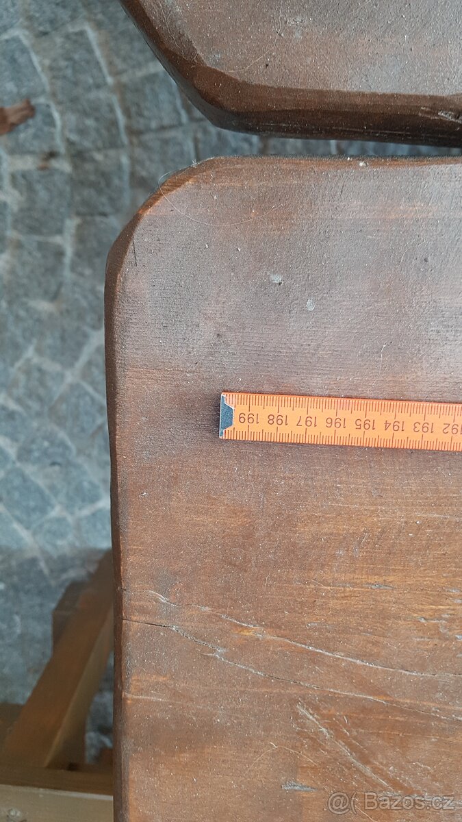 Zahradní nábytek - 5