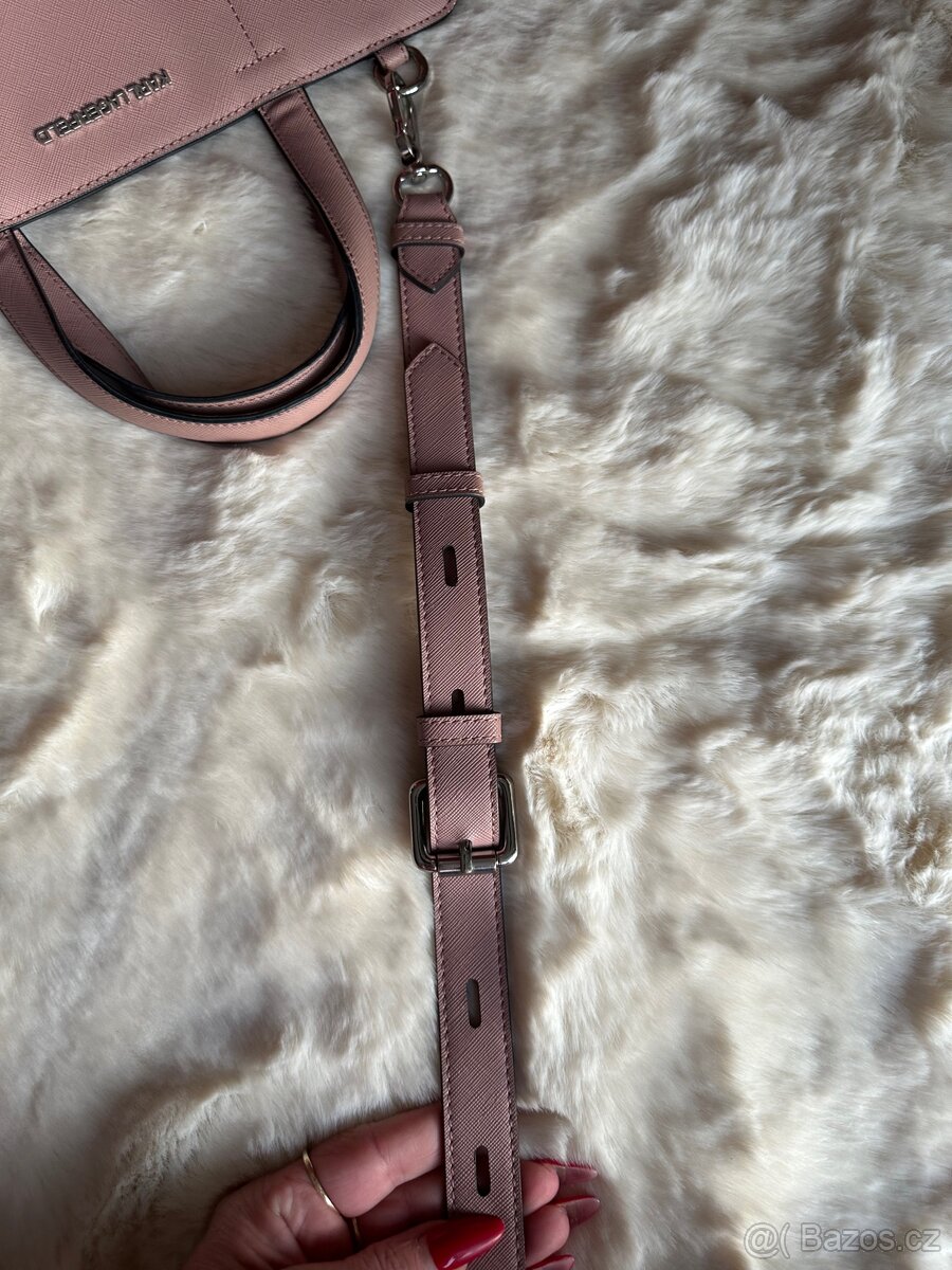 Kabelka Karl Lagerfeld - 5