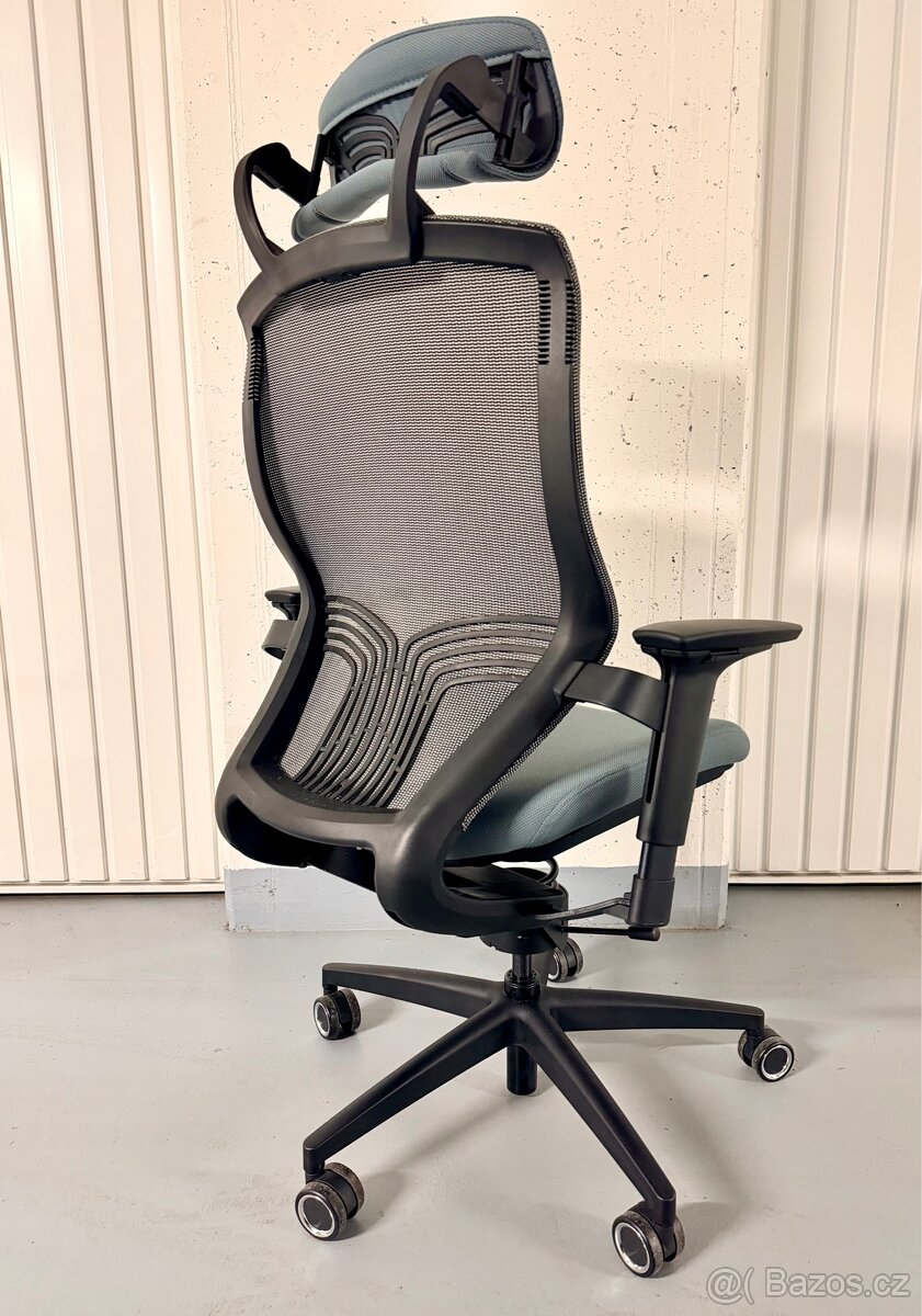 kancelářská židle Adaptic Xtreme - 2 ks - 5