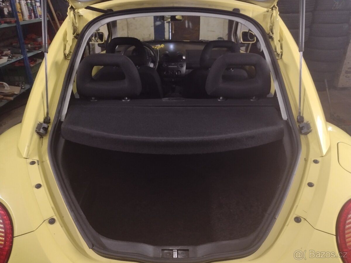 Prodám wv Brouk - 5