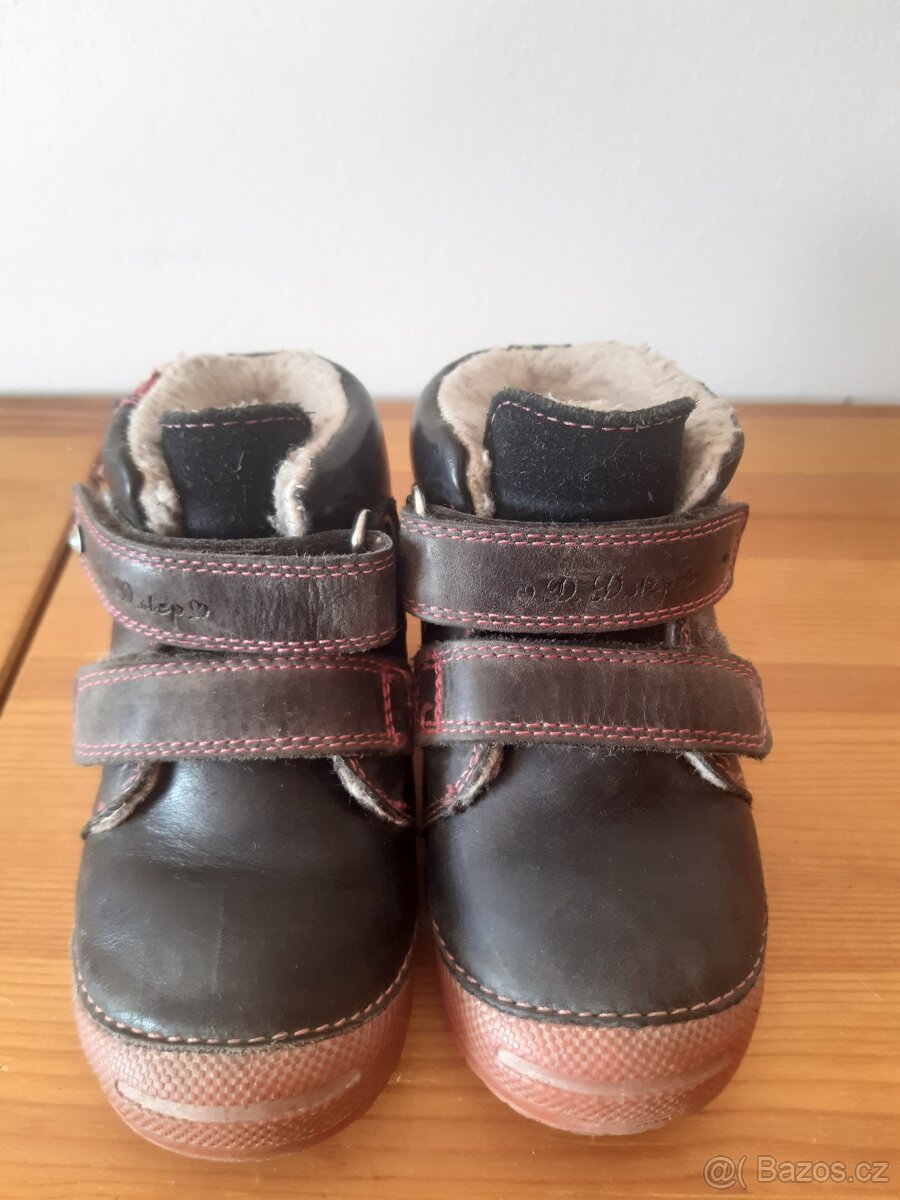 Barefoot boty vel.22 - 5