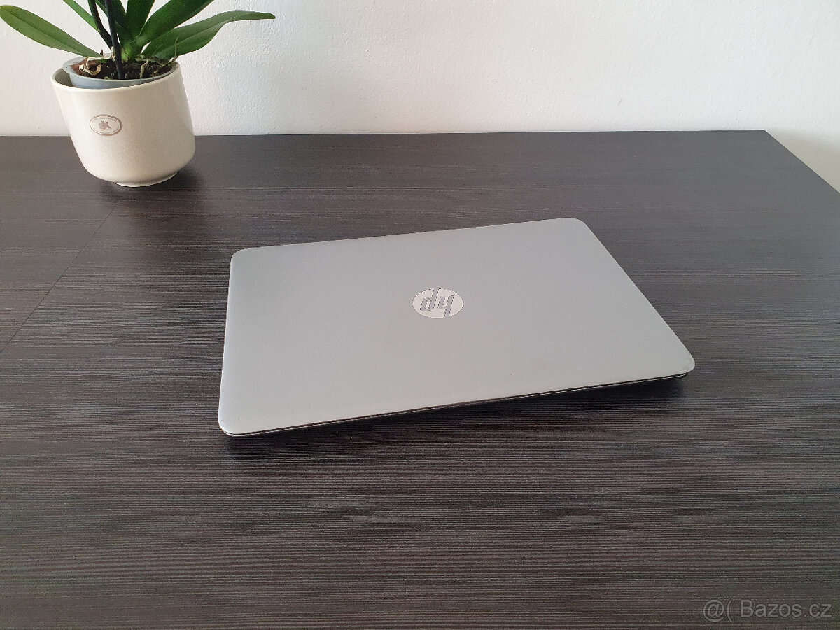 Notebook HP EliteBook - 5