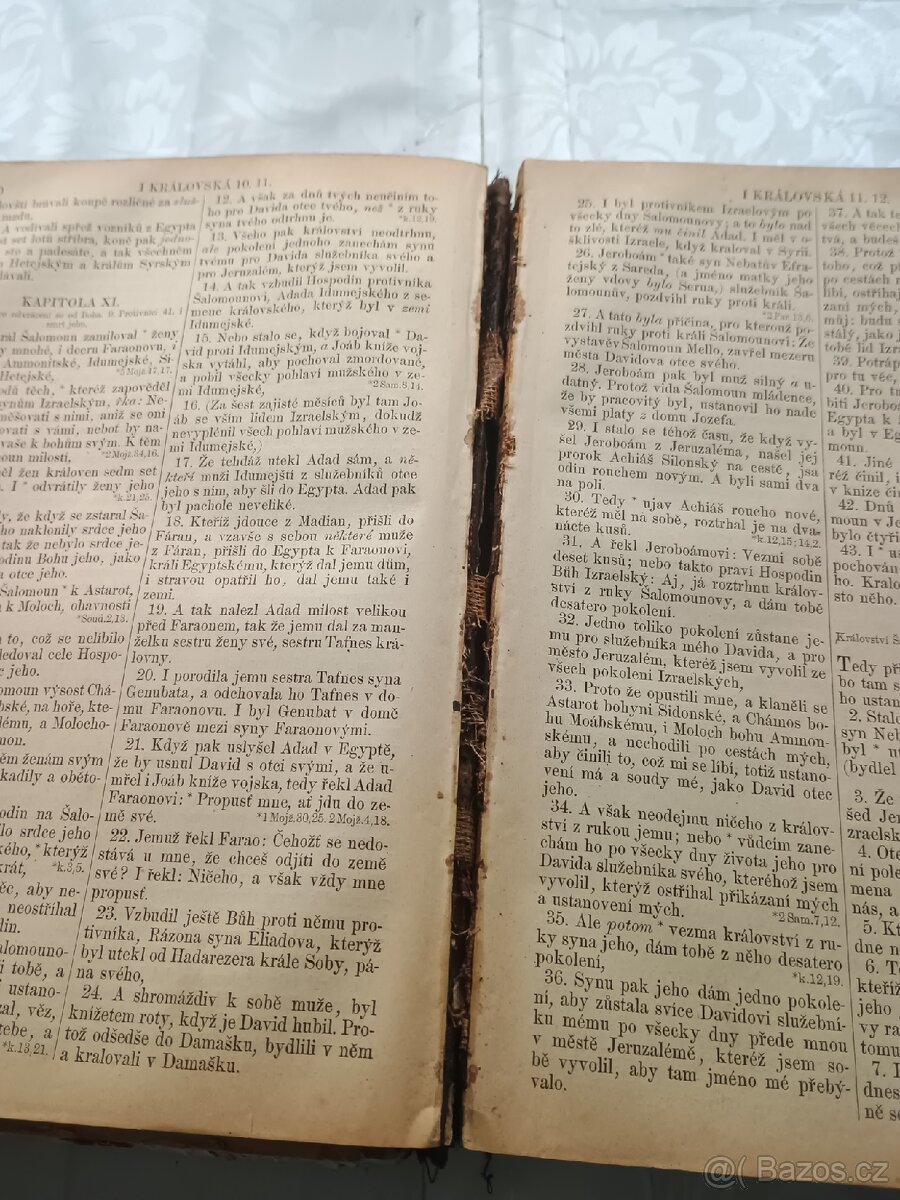 Bible svatá - 5