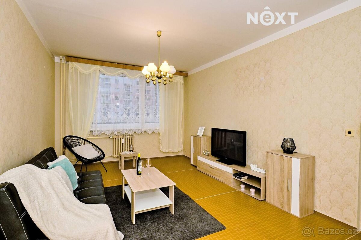 Prodej byt 3+1, 72㎡ - 5