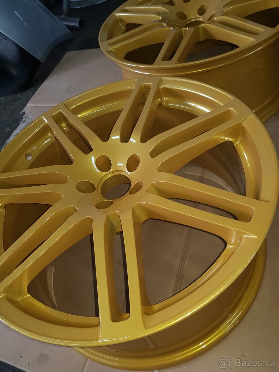 5x100 r19 - 5