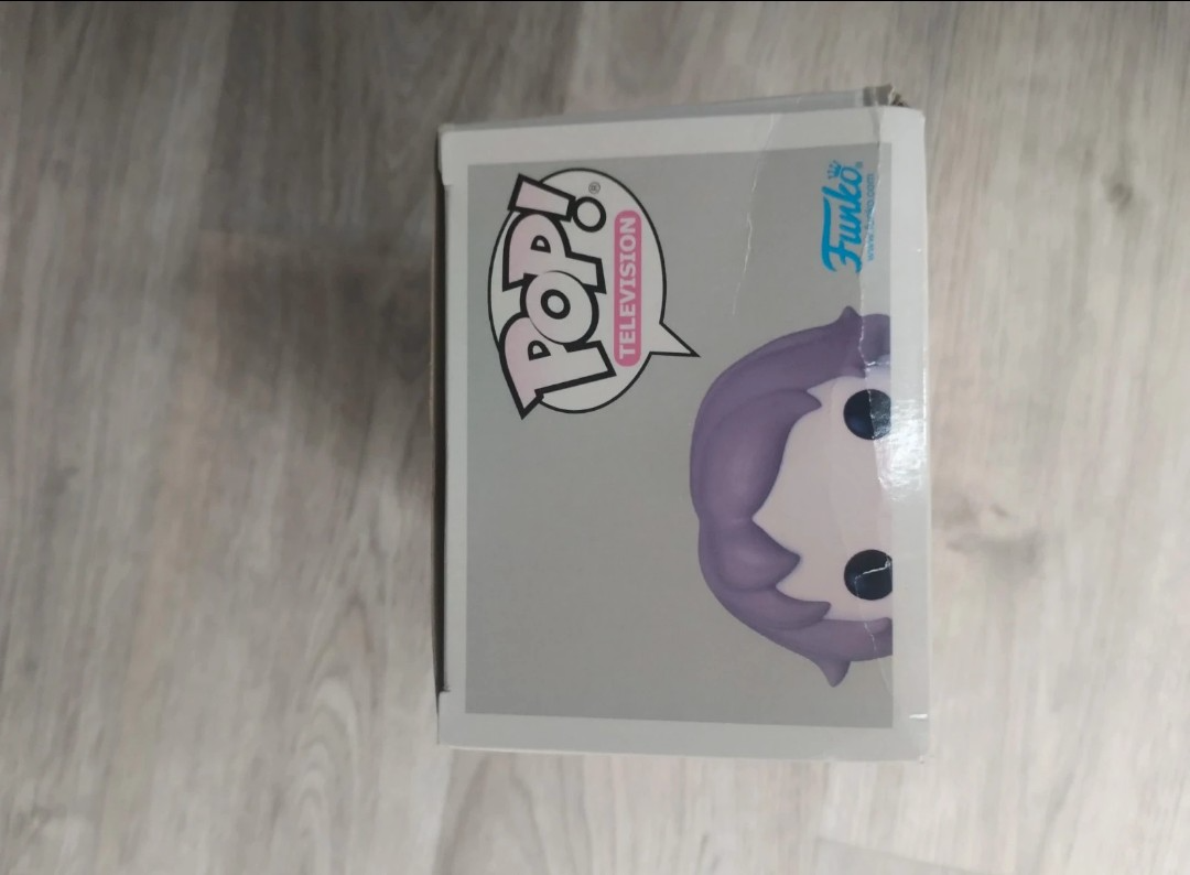 POP - 5