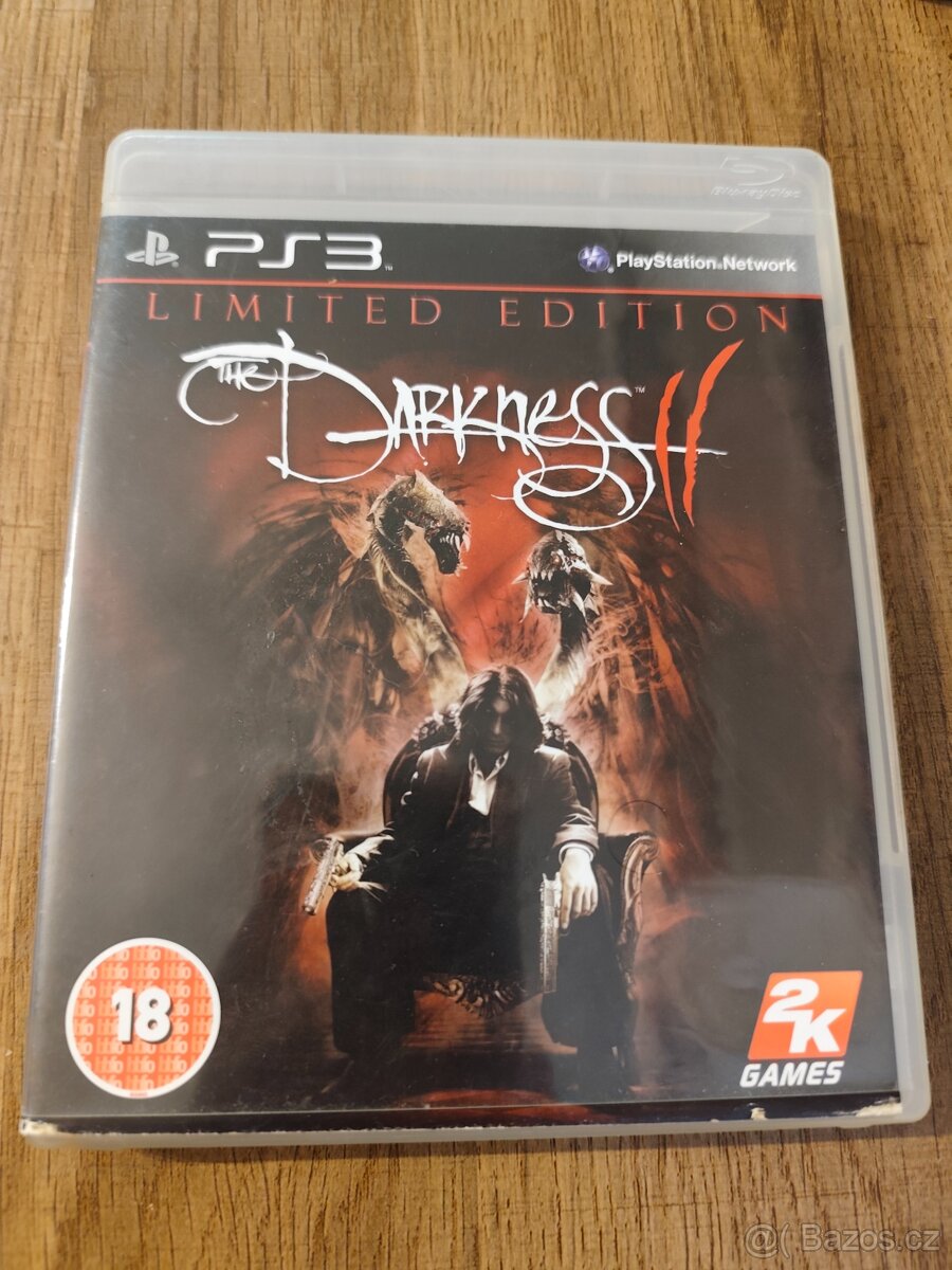 PS3 hry - 5